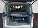 VW California eHybrid Beach Tour 4Motion