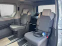 VW California eHybrid Beach Tour 4Motion