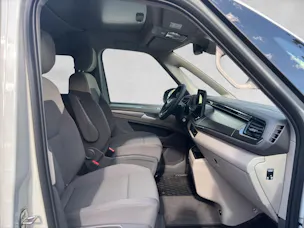 VW California eHybrid Beach Tour 4Motion