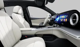 MERCEDES-BENZ GLC 300 4MATIC 85 kWh