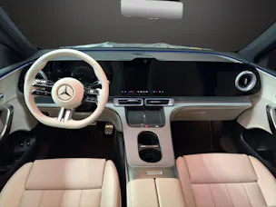 MERCEDES-BENZ GLC 300 4MATIC 85 kWh