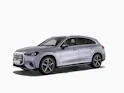 MERCEDES-BENZ GLC 300 4MATIC 85 kWh