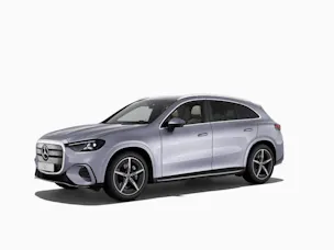 MERCEDES-BENZ GLC 300 4MATIC 85 kWh