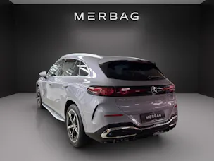 MERCEDES-BENZ GLC 300 4MATIC 85 kWh