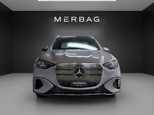 MERCEDES-BENZ GLC 300 4MATIC 85 kWh