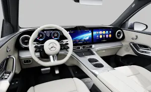 MERCEDES-BENZ GLC 300 4MATIC 85 kWh