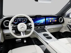 MERCEDES-BENZ GLC 300 4MATIC 85 kWh
