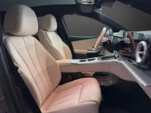 MERCEDES-BENZ GLC 300 4MATIC 85 kWh