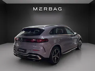 MERCEDES-BENZ GLC 300 4MATIC 85 kWh