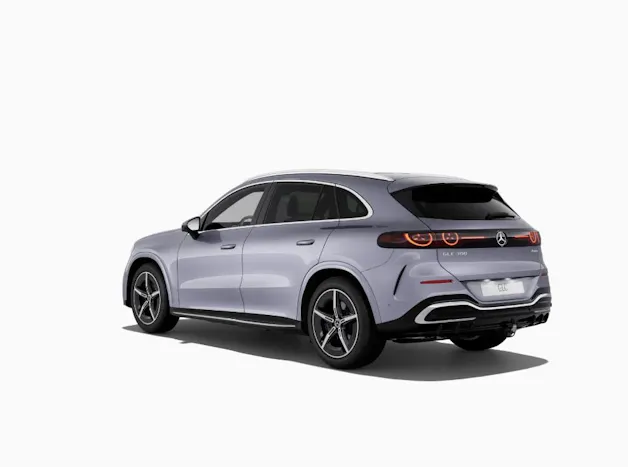 MERCEDES-BENZ GLC 300 4MATIC 85 kWh