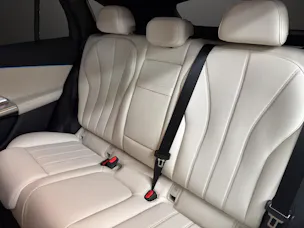 MERCEDES-BENZ GLC 300 4MATIC 85 kWh