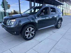 DACIA Duster 1.5 dCi Privilège 4x4