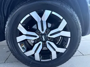 DACIA Duster 1.5 dCi Privilège 4x4