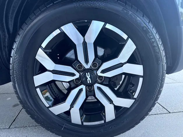 DACIA Duster 1.5 dCi Privilège 4x4
