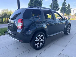 DACIA Duster 1.5 dCi Privilège 4x4