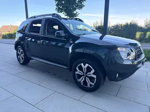 DACIA Duster 1.5 dCi Privilège 4x4