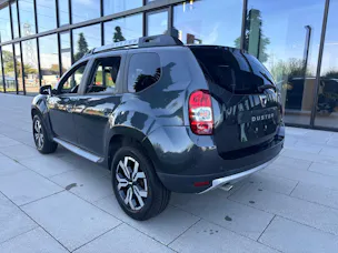 DACIA Duster 1.5 dCi Privilège 4x4
