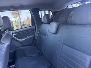DACIA Duster 1.5 dCi Privilège 4x4