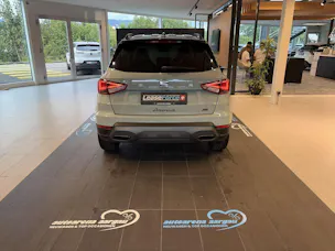 SEAT Arona 1.0 TSi Eco FR DSG-Automat