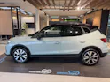 SEAT Arona 1.0 TSi Eco FR DSG-Automat