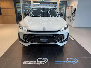 MG HS 1.5 T PHEV Comfort 272PS Automat