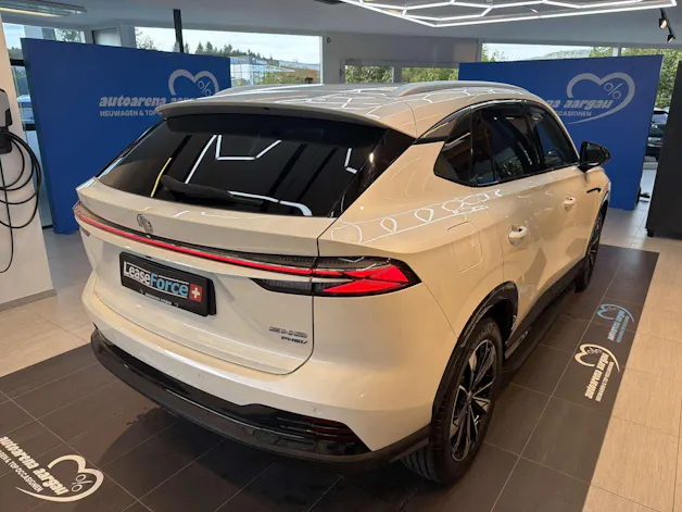 MG HS 1.5 T PHEV Comfort 272PS Automat