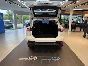 MG HS 1.5 T PHEV Comfort 272PS Automat