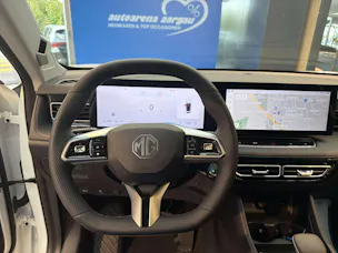 MG HS 1.5 T PHEV Comfort 272PS Automat