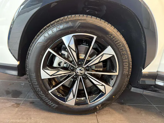 MG HS 1.5 T PHEV Comfort 272PS Automat