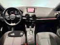 AUDI Q2 2.0 TFSI sport quattro S-tronic