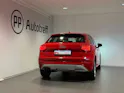 AUDI Q2 2.0 TFSI sport quattro S-tronic