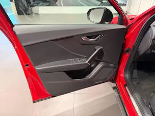 AUDI Q2 2.0 TFSI sport quattro S-tronic