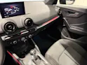 AUDI Q2 2.0 TFSI sport quattro S-tronic