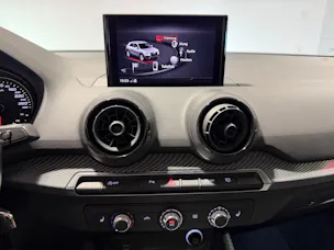 AUDI Q2 2.0 TFSI sport quattro S-tronic