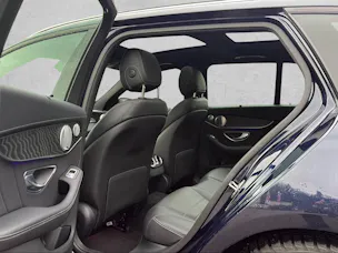 MERCEDES-BENZ C 43 AMG 4Matic 9G-Tronic