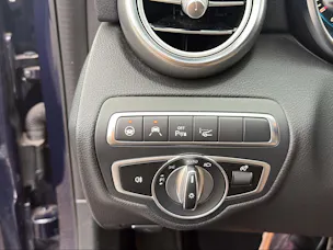MERCEDES-BENZ C 43 AMG 4Matic 9G-Tronic