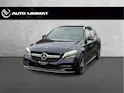 MERCEDES-BENZ C 43 AMG 4Matic 9G-Tronic