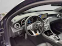 MERCEDES-BENZ C 43 AMG 4Matic 9G-Tronic