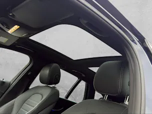 MERCEDES-BENZ C 43 AMG 4Matic 9G-Tronic