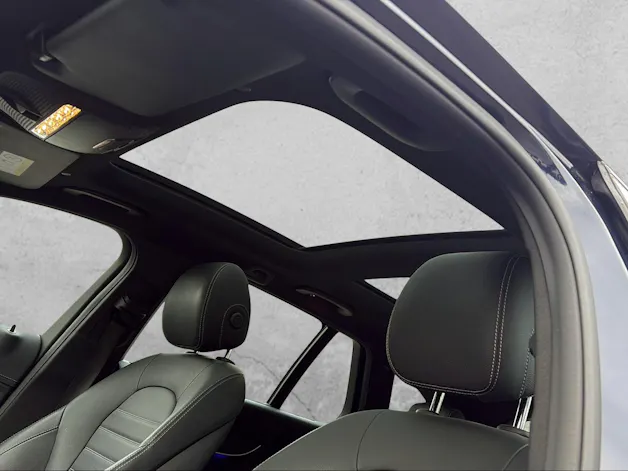 MERCEDES-BENZ C 43 AMG 4Matic 9G-Tronic