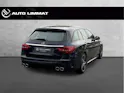 MERCEDES-BENZ C 43 AMG 4Matic 9G-Tronic