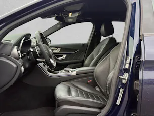 MERCEDES-BENZ C 43 AMG 4Matic 9G-Tronic