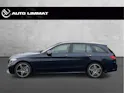 MERCEDES-BENZ C 43 AMG 4Matic 9G-Tronic