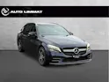 MERCEDES-BENZ C 43 AMG 4Matic 9G-Tronic