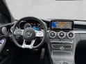 MERCEDES-BENZ C 43 AMG 4Matic 9G-Tronic