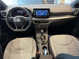 SEAT Ibiza 1.0 EcoTSi FR DSG-Automat