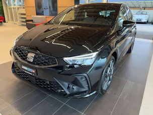 SEAT Ibiza 1.0 EcoTSi FR DSG-Automat
