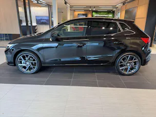 SEAT Ibiza 1.0 EcoTSi FR DSG-Automat