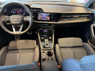 AUDI A3 Limousine 35 TFSi S-Line S-Tronic Automat