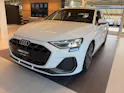 AUDI A3 Limousine 35 TFSi S-Line S-Tronic Automat